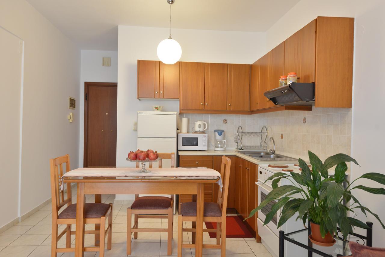 Diogenis Suite Rethymno  Ngoại thất bức ảnh