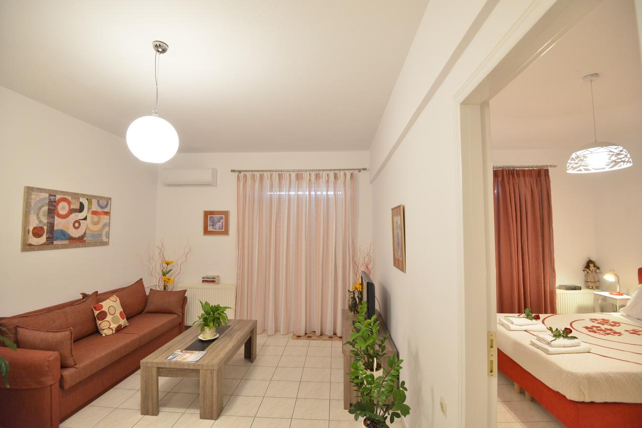 Diogenis Suite Rethymno  Ngoại thất bức ảnh