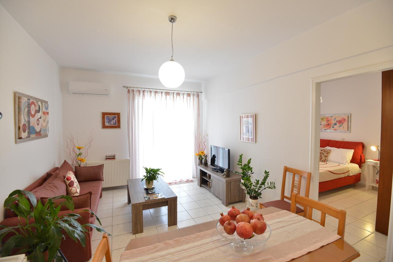 Diogenis Suite Rethymno  Ngoại thất bức ảnh