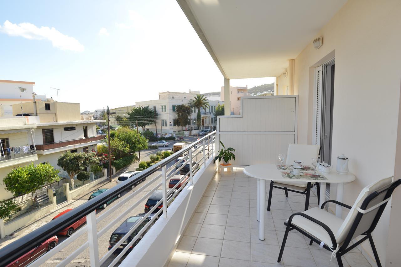 Diogenis Suite Rethymno  Ngoại thất bức ảnh