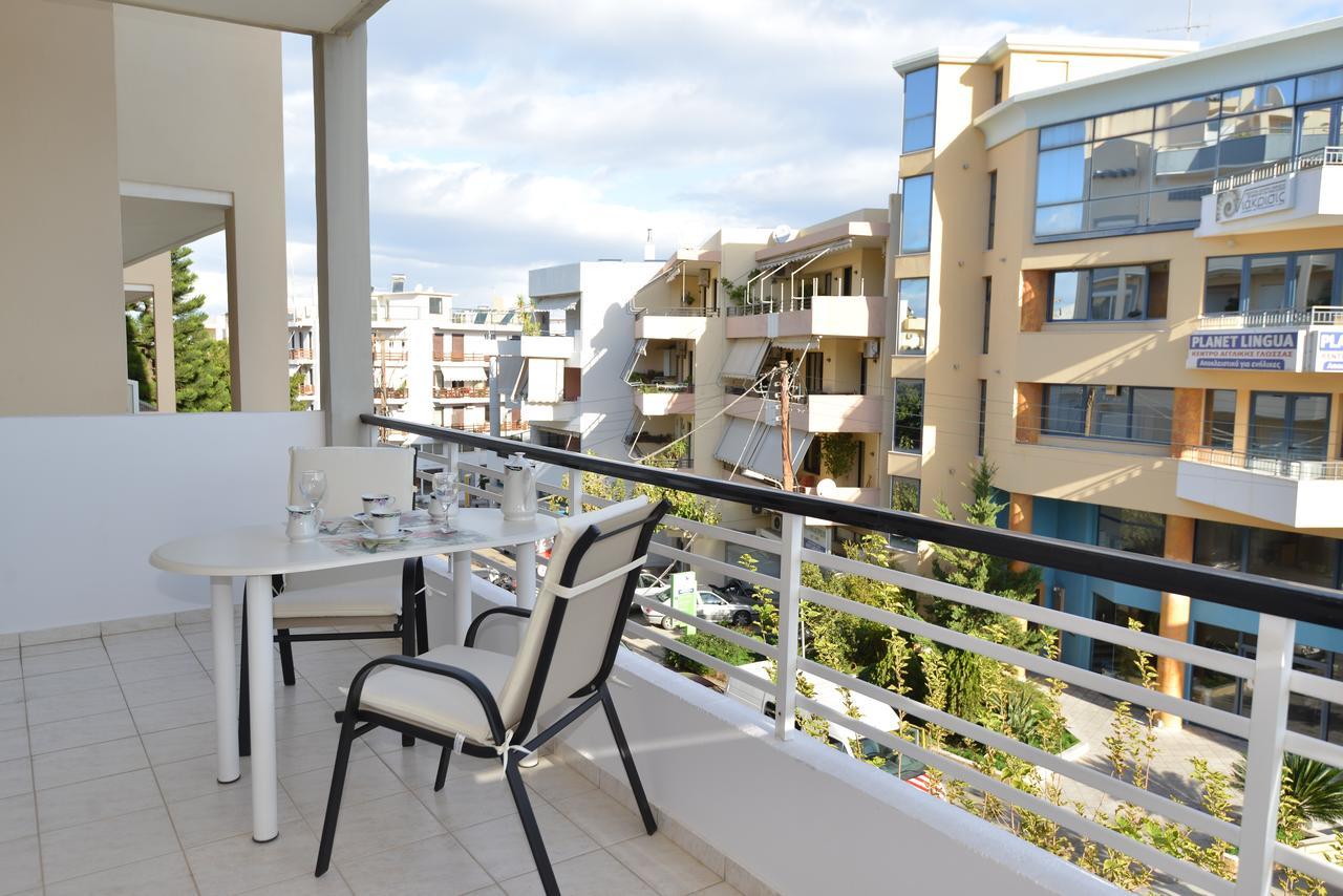 Diogenis Suite Rethymno  Ngoại thất bức ảnh