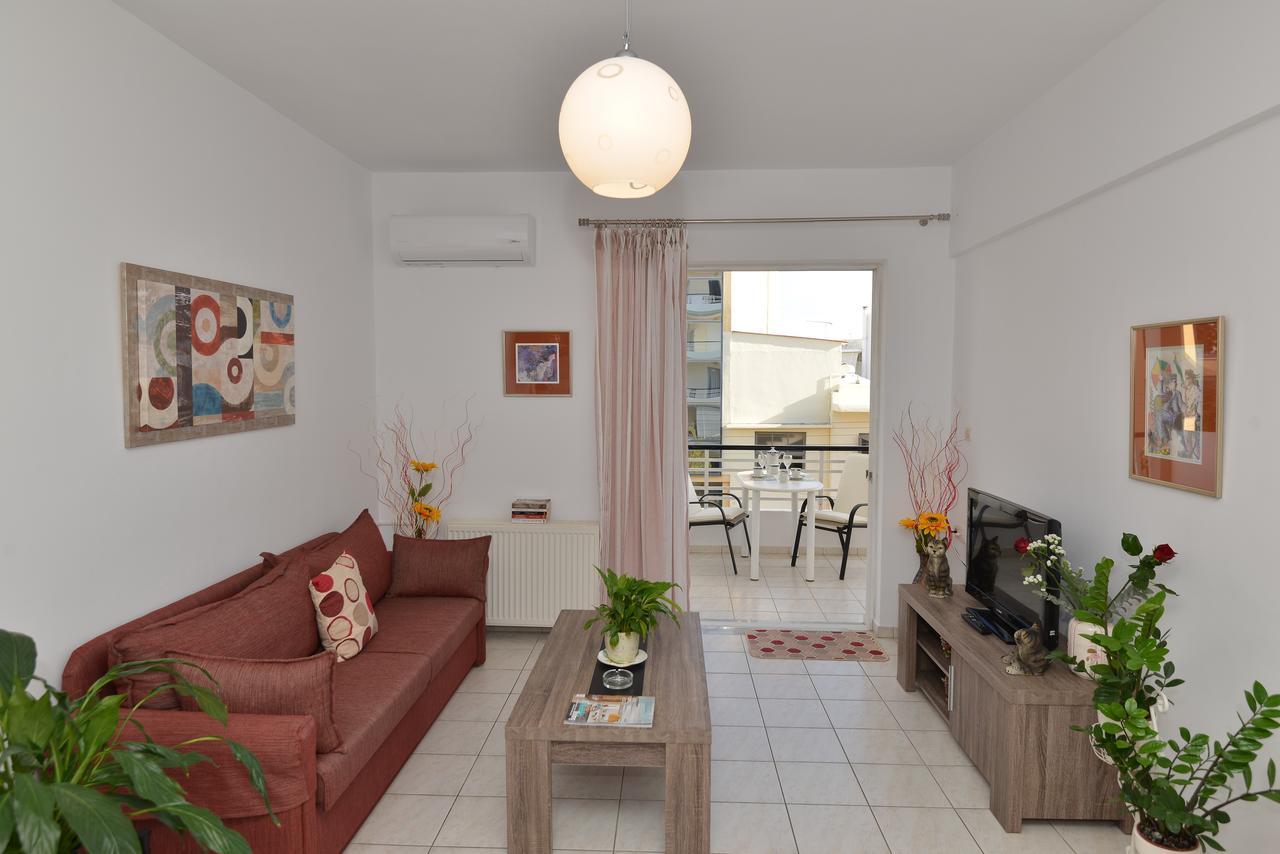 Diogenis Suite Rethymno  Ngoại thất bức ảnh