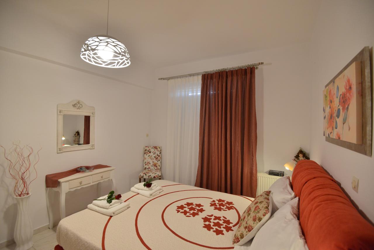 Diogenis Suite Rethymno  Ngoại thất bức ảnh