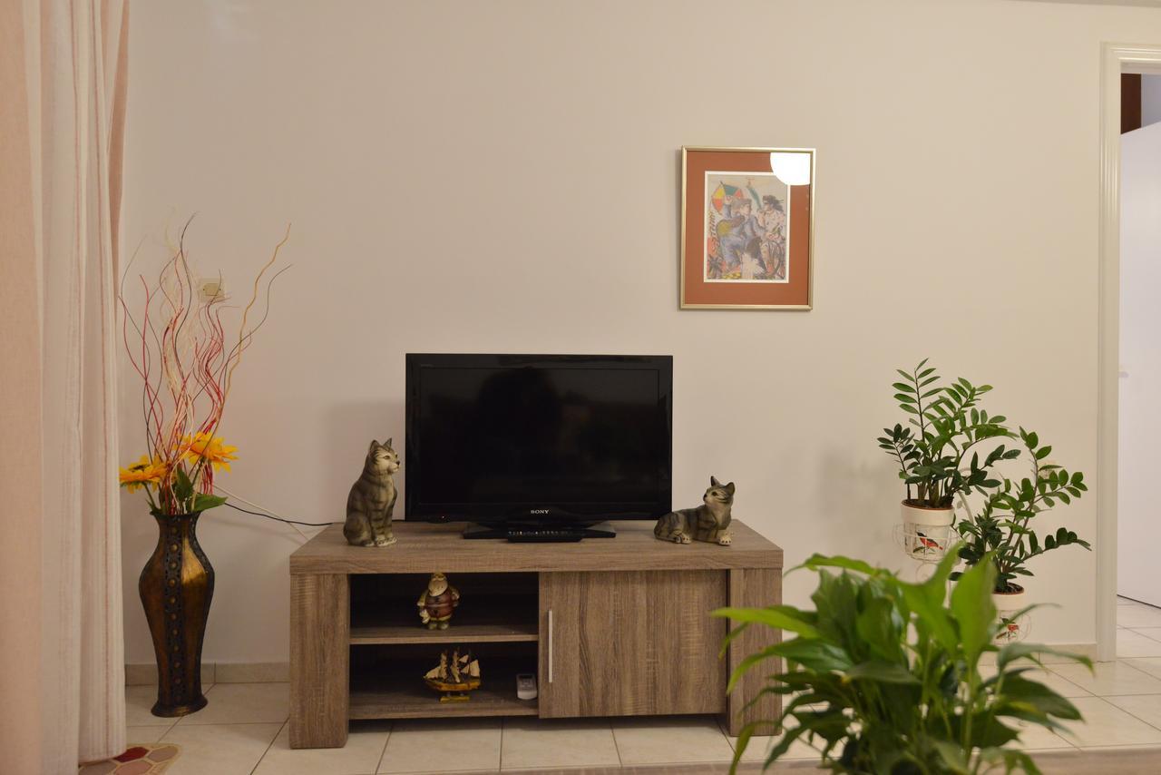 Diogenis Suite Rethymno  Ngoại thất bức ảnh