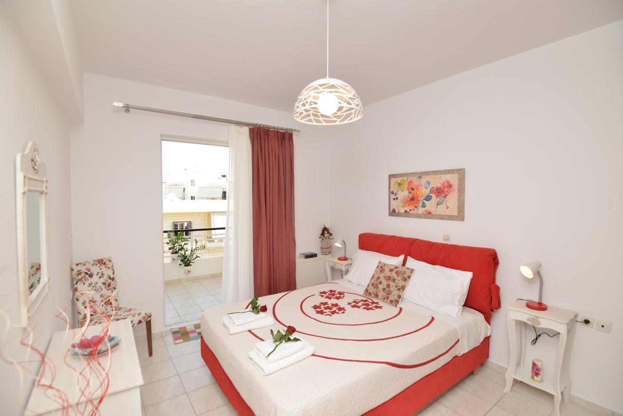 Diogenis Suite Rethymno  Ngoại thất bức ảnh