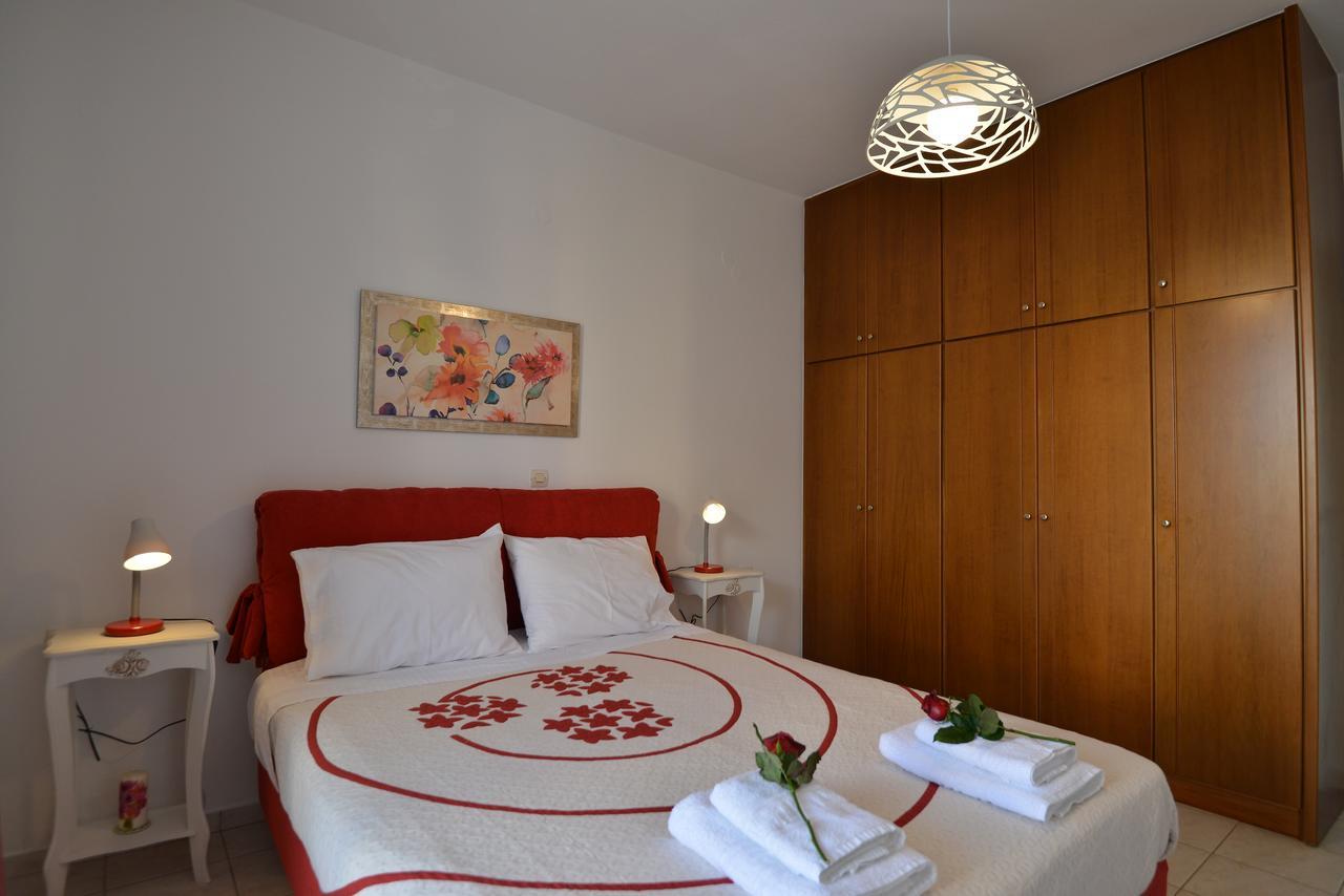 Diogenis Suite Rethymno  Ngoại thất bức ảnh