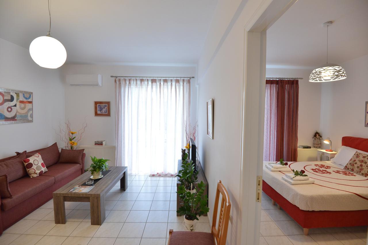 Diogenis Suite Rethymno  Ngoại thất bức ảnh