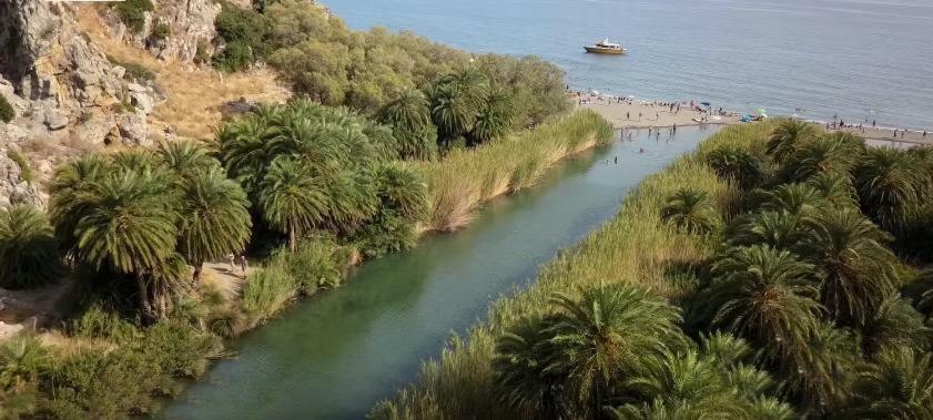 Diogenis Suite Rethymno  Ngoại thất bức ảnh